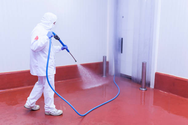 Best Gas Station Cleaning  in Monmouth Junction, NJ