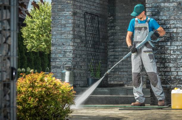 Trusted Monmouth Junction, NJ Pressure Washing Services Experts
