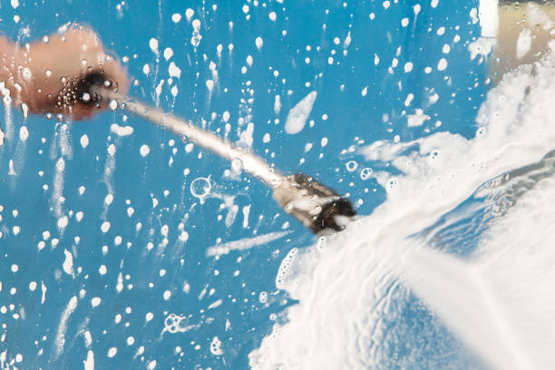 Best Spring Cleaning  in Monmouth Junction, NJ