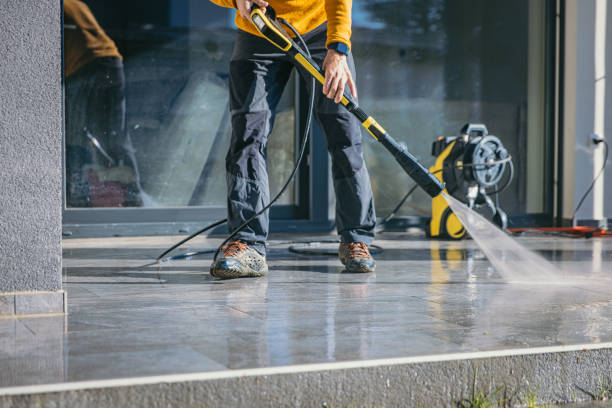 Concrete Sealing in Monmouth Junction, NJ