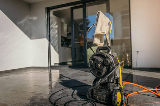 Best Restaurant Pressure Washing  in Monmouth Junction, NJ